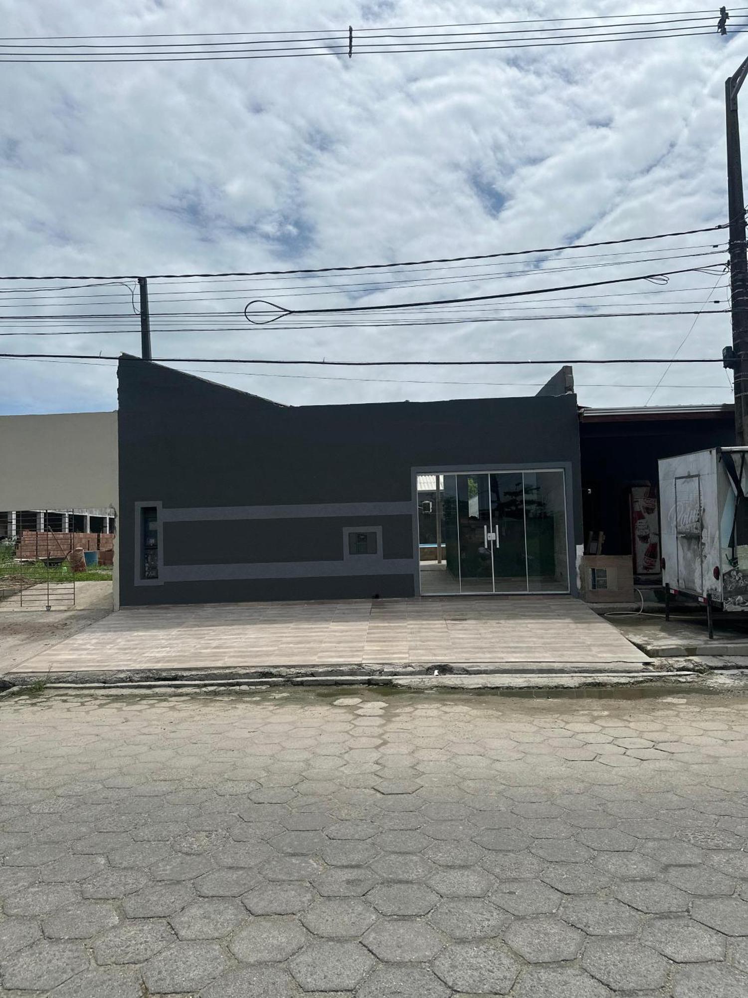 Pousada Recanto Sol E Mar Itanhaem Bagian luar foto